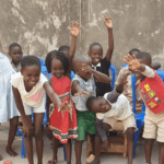 Donate: Books, Art, and Educational Materials for Children in Uganda
